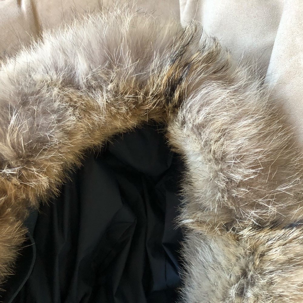 Cabel's GOOSE DOWN jacket - Picture 7 of 7